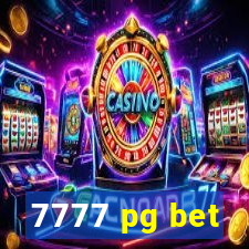 7777 pg bet